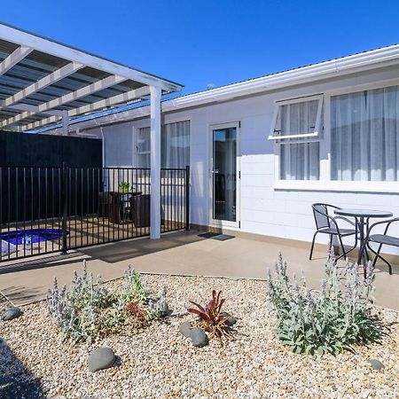 Thermal Oak Motel Rotorua Zewnętrze zdjęcie